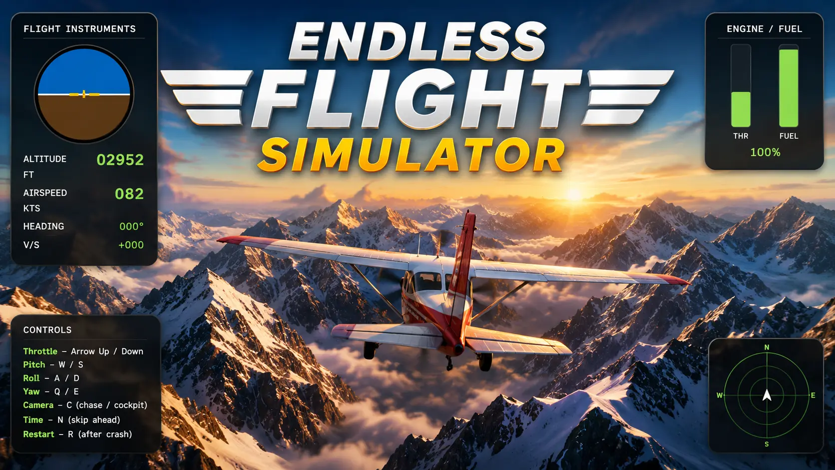 flightsimulator